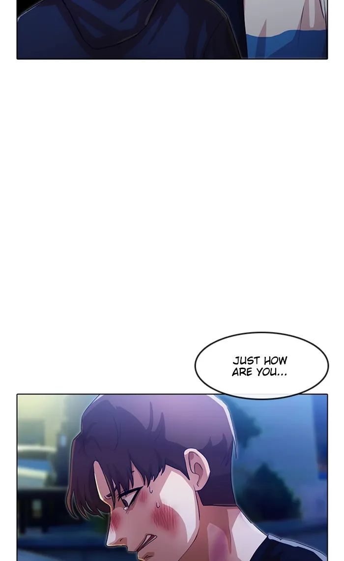 Read Random Chat chapter 104 image 91 on Lezhin