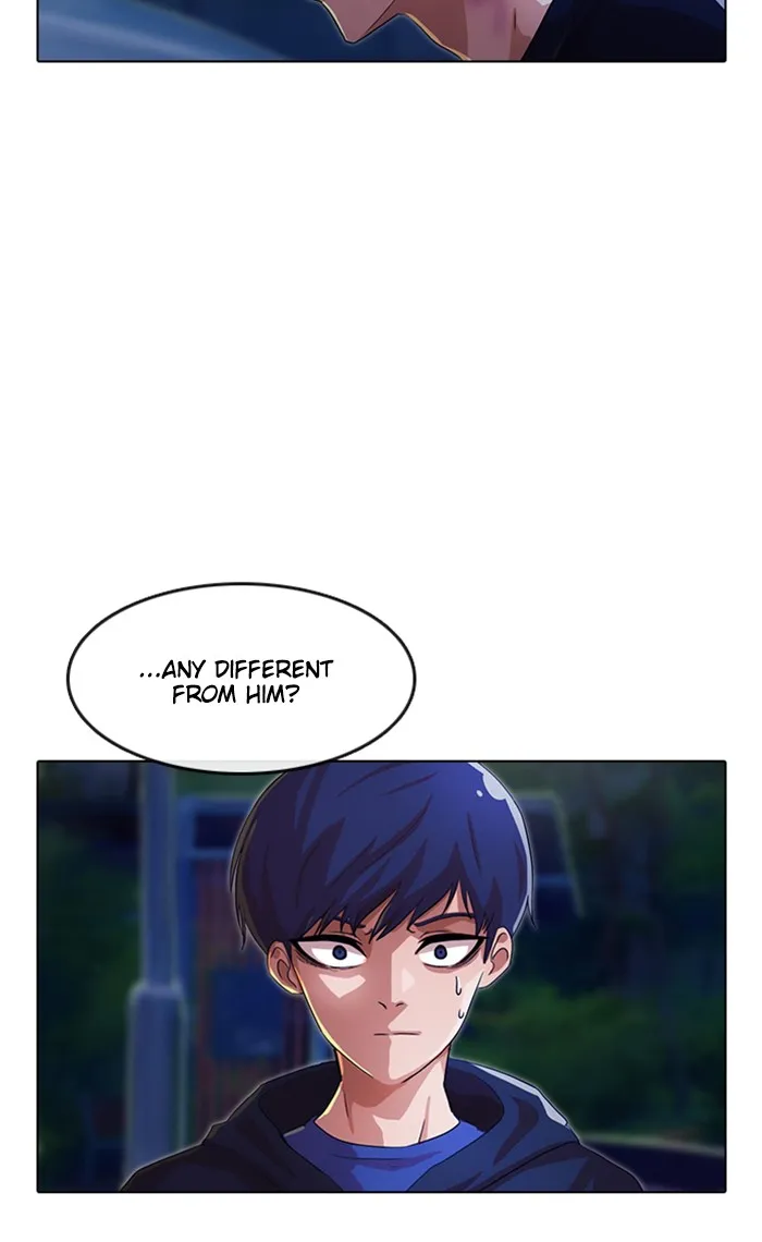 Read Random Chat chapter 104 image 92 on Lezhin