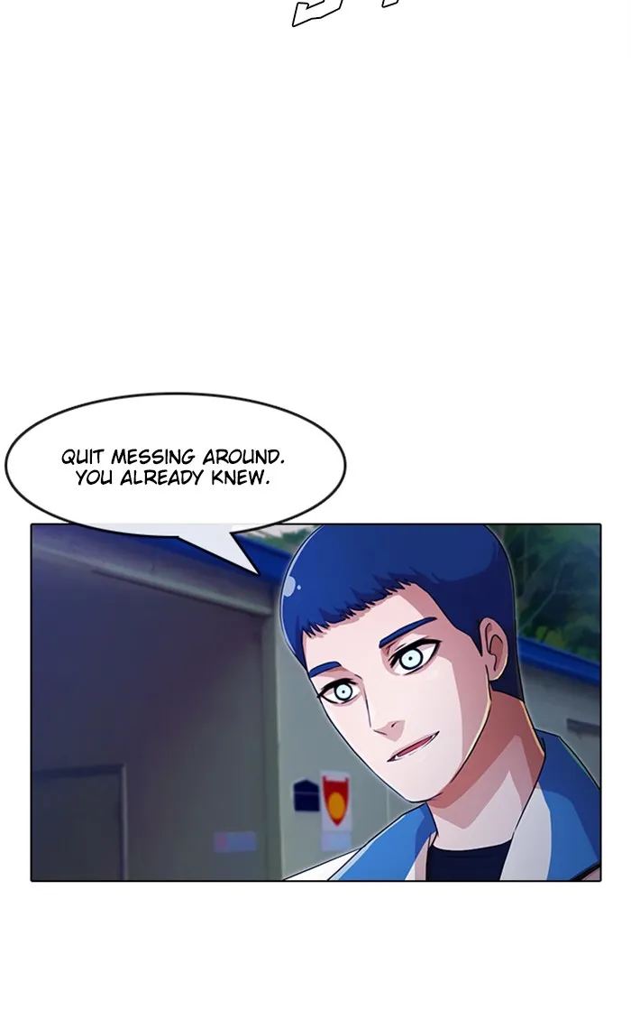 Read Random Chat chapter 104 image 94 on Lezhin