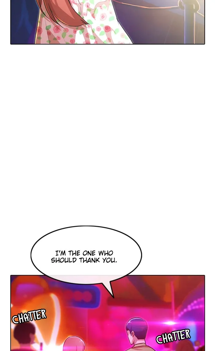Read Random Chat chapter 104 image 96 on Lezhin