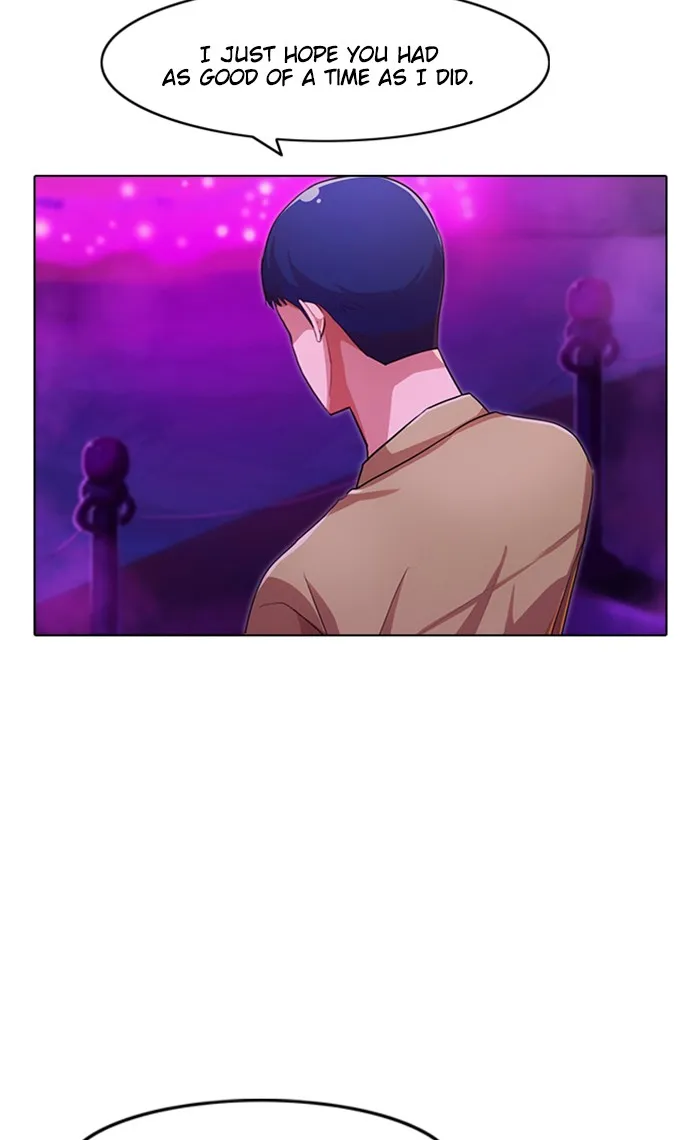 Read Random Chat chapter 104 image 99 on Lezhin