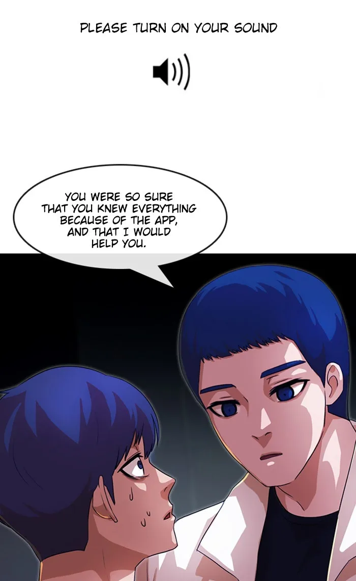 Read Random Chat chapter 105 image 0 on Lezhin