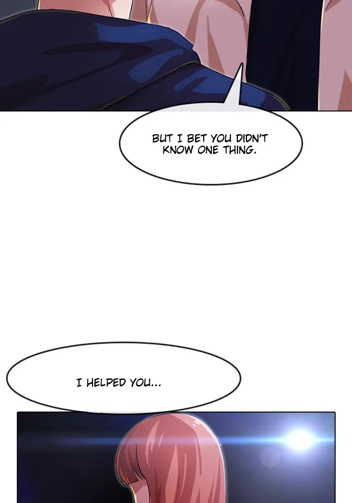 Read Random Chat chapter 105 image 1 on Lezhin