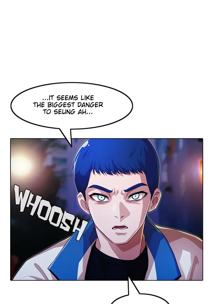 Read Random Chat chapter 105 image 10 on Lezhin