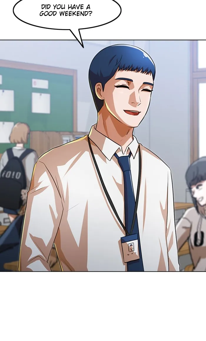 Read Random Chat chapter 105 image 101 on Lezhin