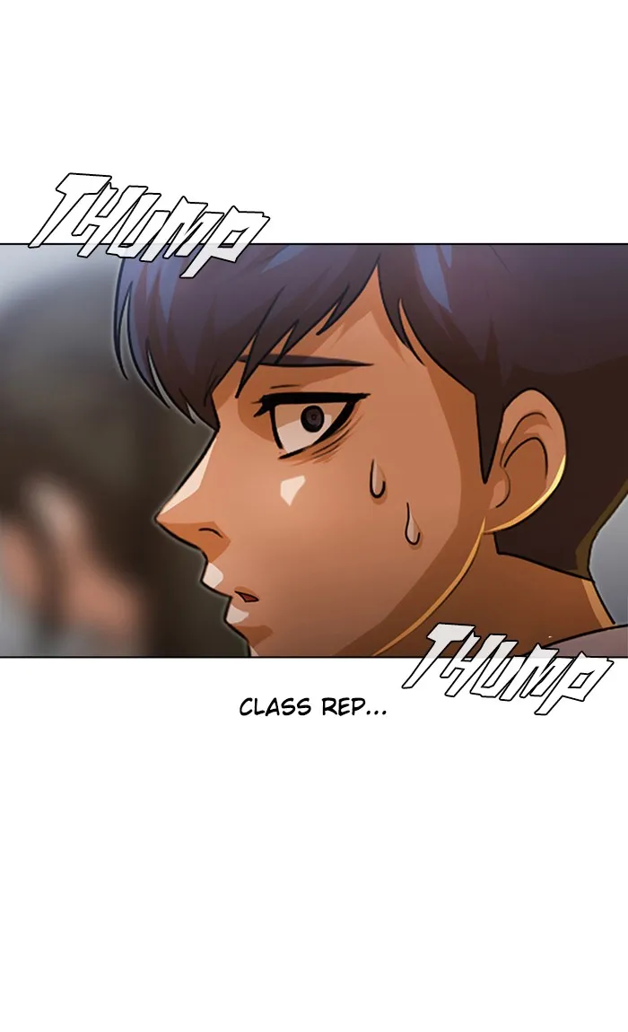Read Random Chat chapter 105 image 102 on Lezhin