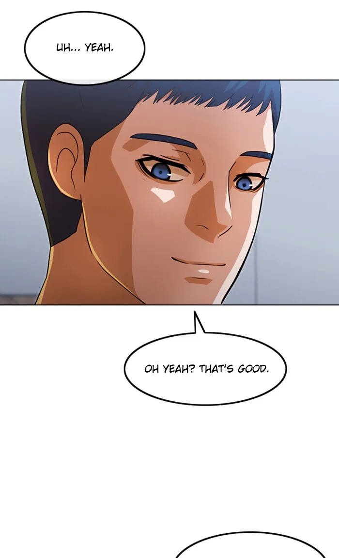 Read Random Chat chapter 105 image 103 on Lezhin