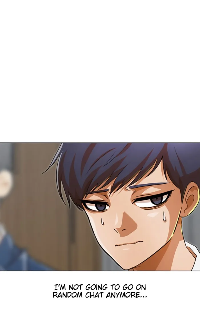 Read Random Chat chapter 105 image 105 on Lezhin