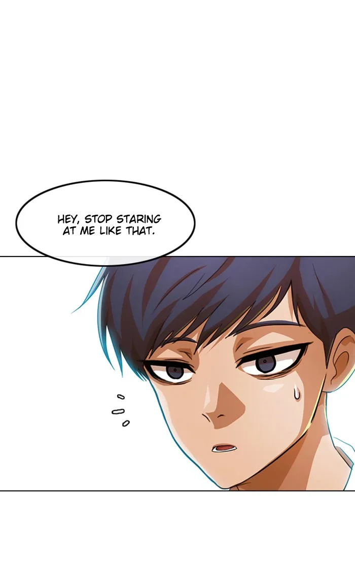Read Random Chat chapter 105 image 106 on Lezhin