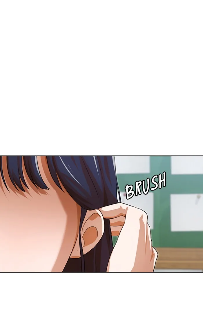 Read Random Chat chapter 105 image 107 on Lezhin