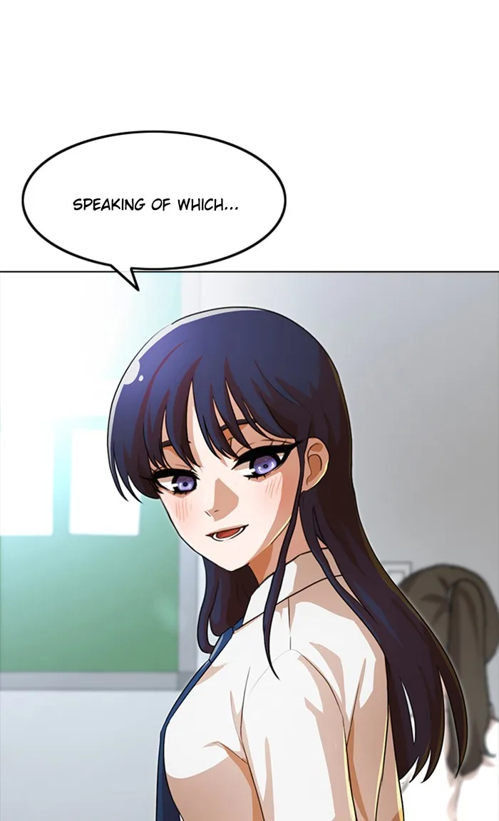 Read Random Chat chapter 105 image 109 on Lezhin