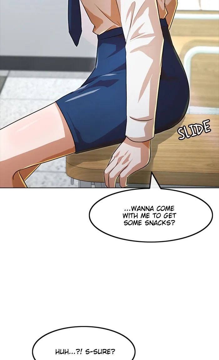 Read Random Chat chapter 105 image 110 on Lezhin