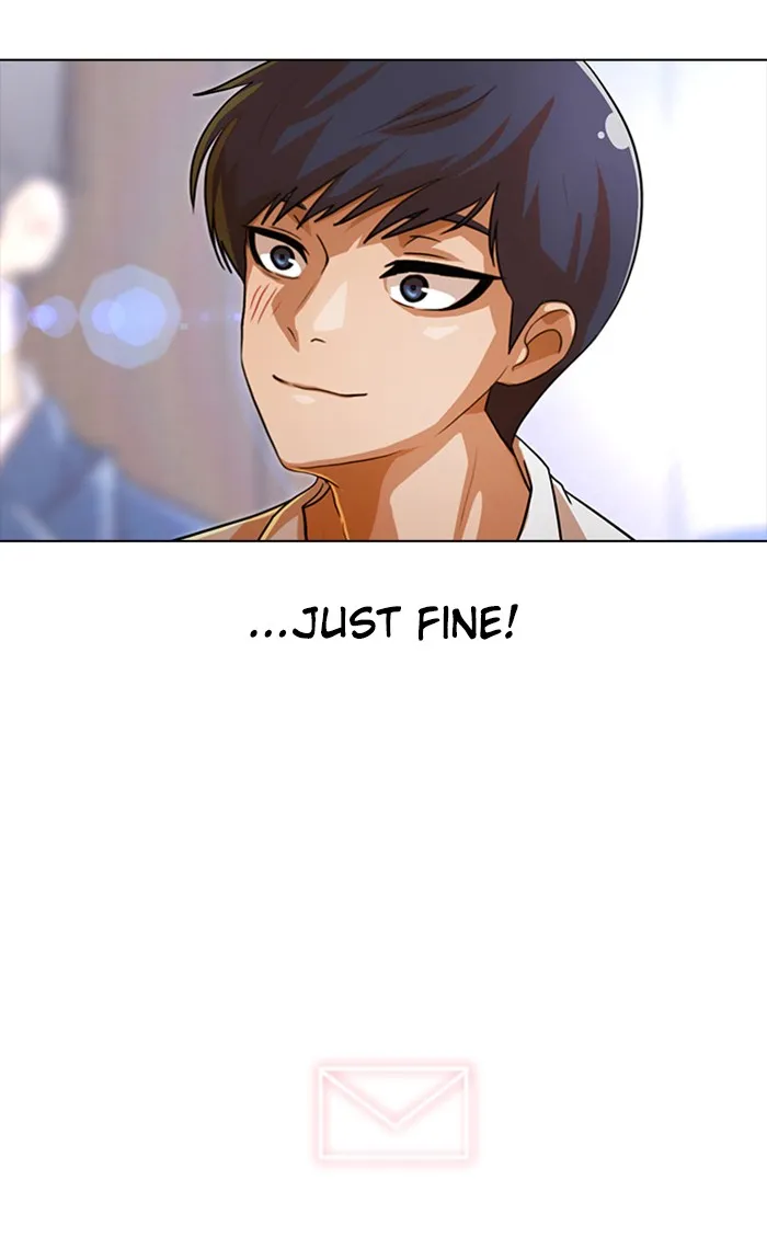 Read Random Chat chapter 105 image 115 on Lezhin