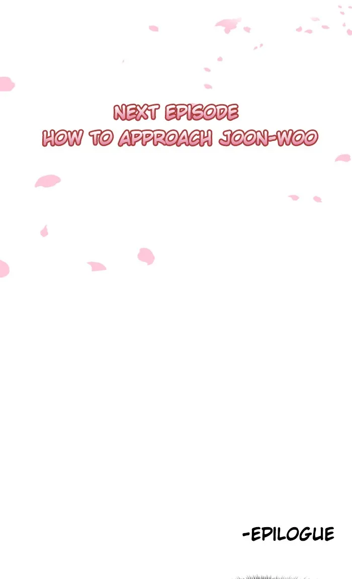 Read Random Chat chapter 105 image 118 on Lezhin