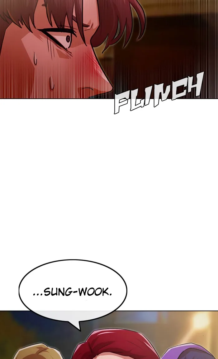 Read Random Chat chapter 105 image 121 on Lezhin