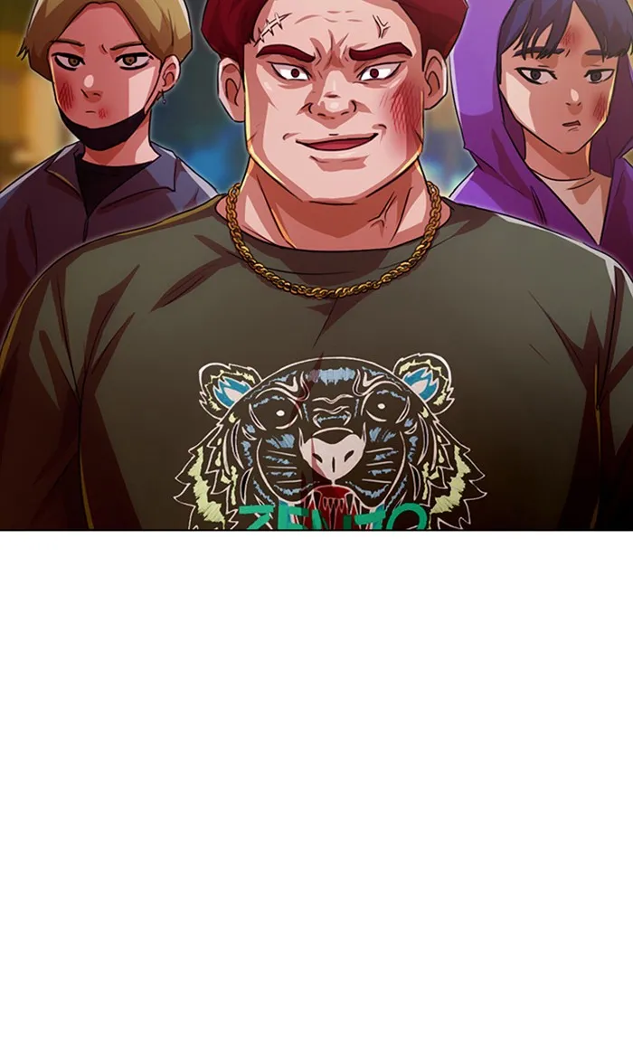 Read Random Chat chapter 105 image 122 on Lezhin