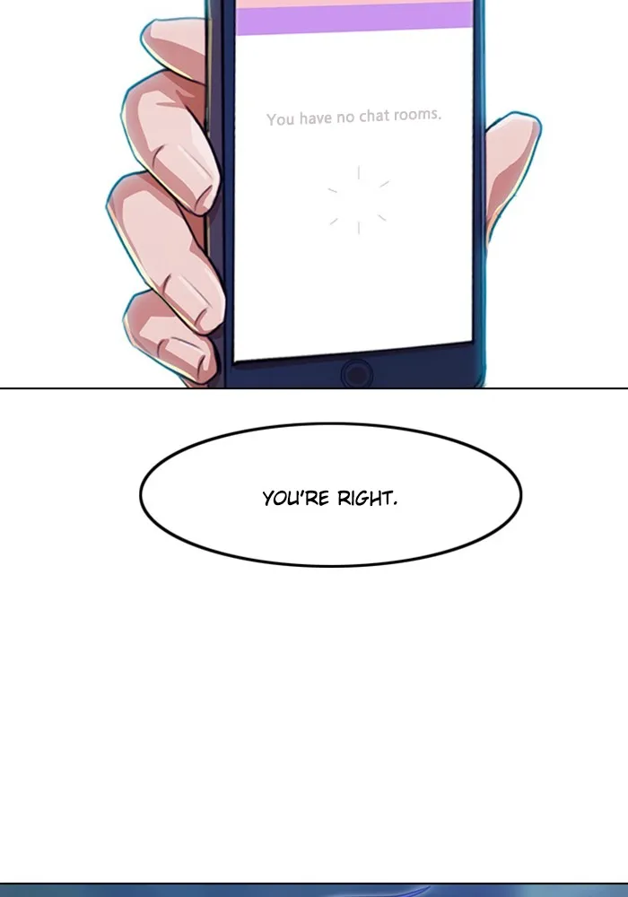 Read Random Chat chapter 105 image 14 on Lezhin