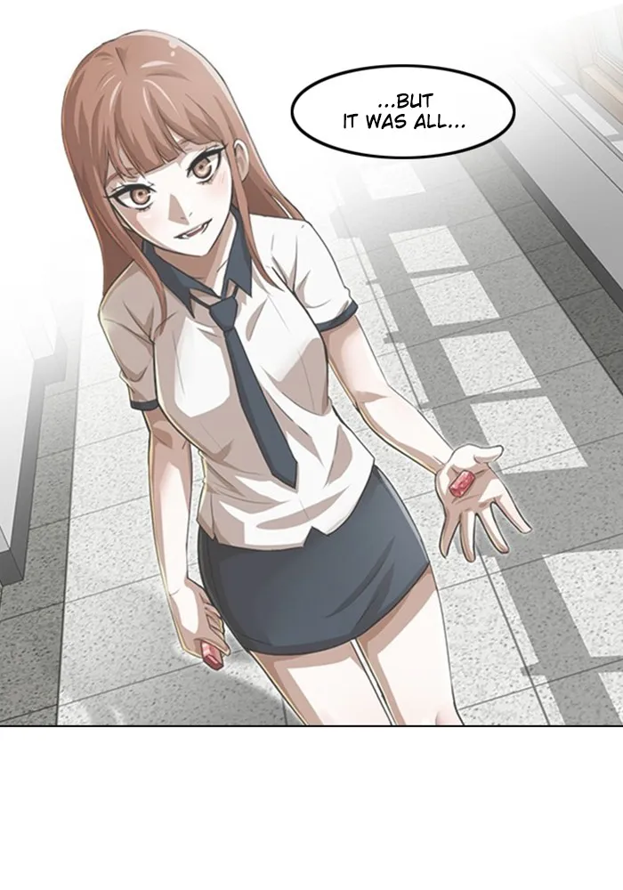 Read Random Chat chapter 105 image 16 on Lezhin