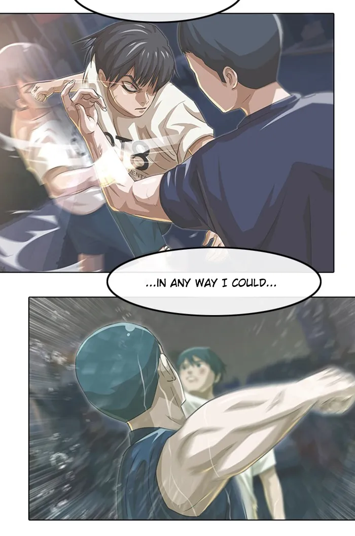 Read Random Chat chapter 105 image 19 on Lezhin