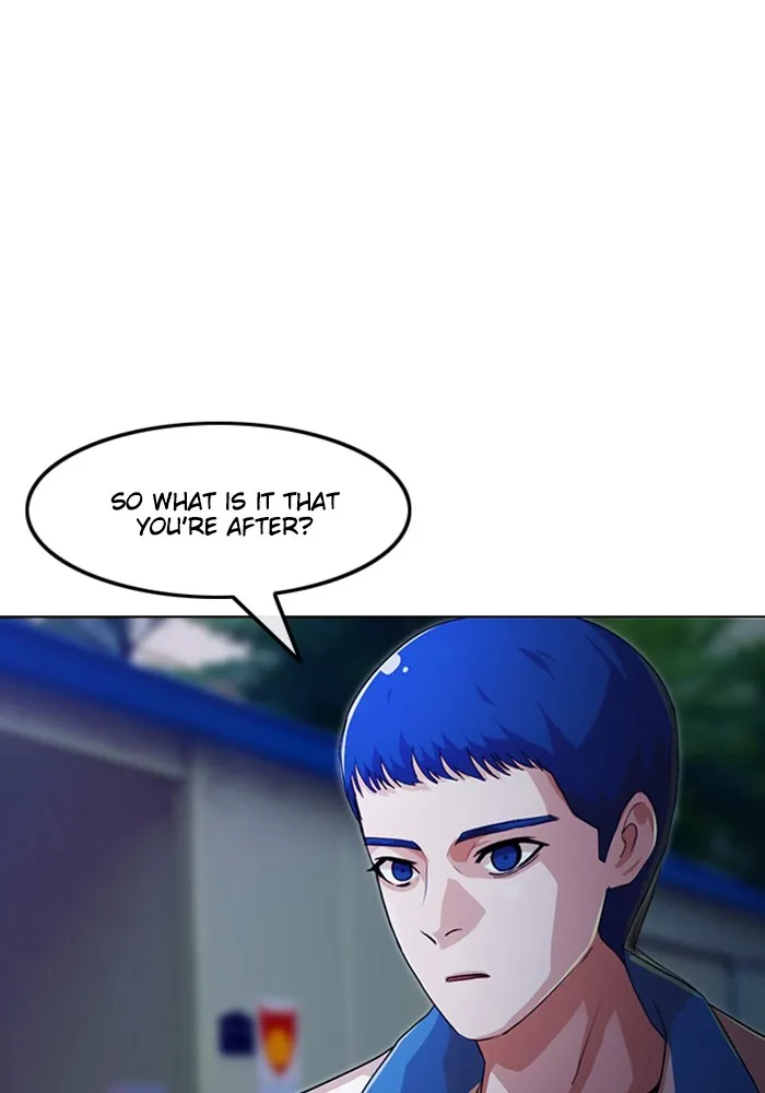Read Random Chat chapter 105 image 26 on Lezhin