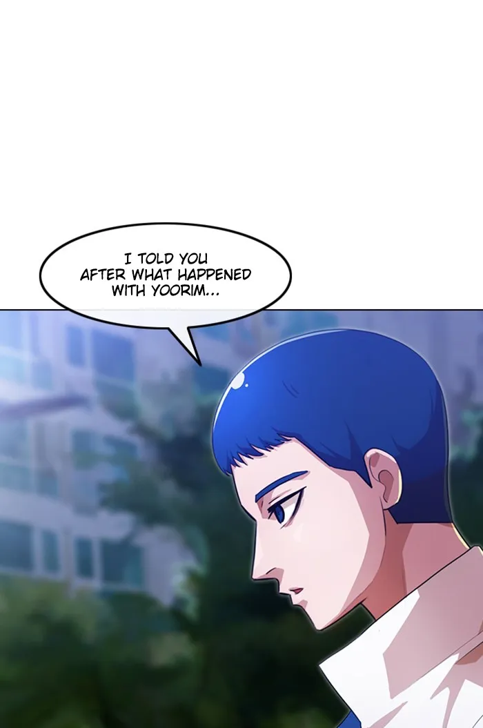 Read Random Chat chapter 105 image 33 on Lezhin
