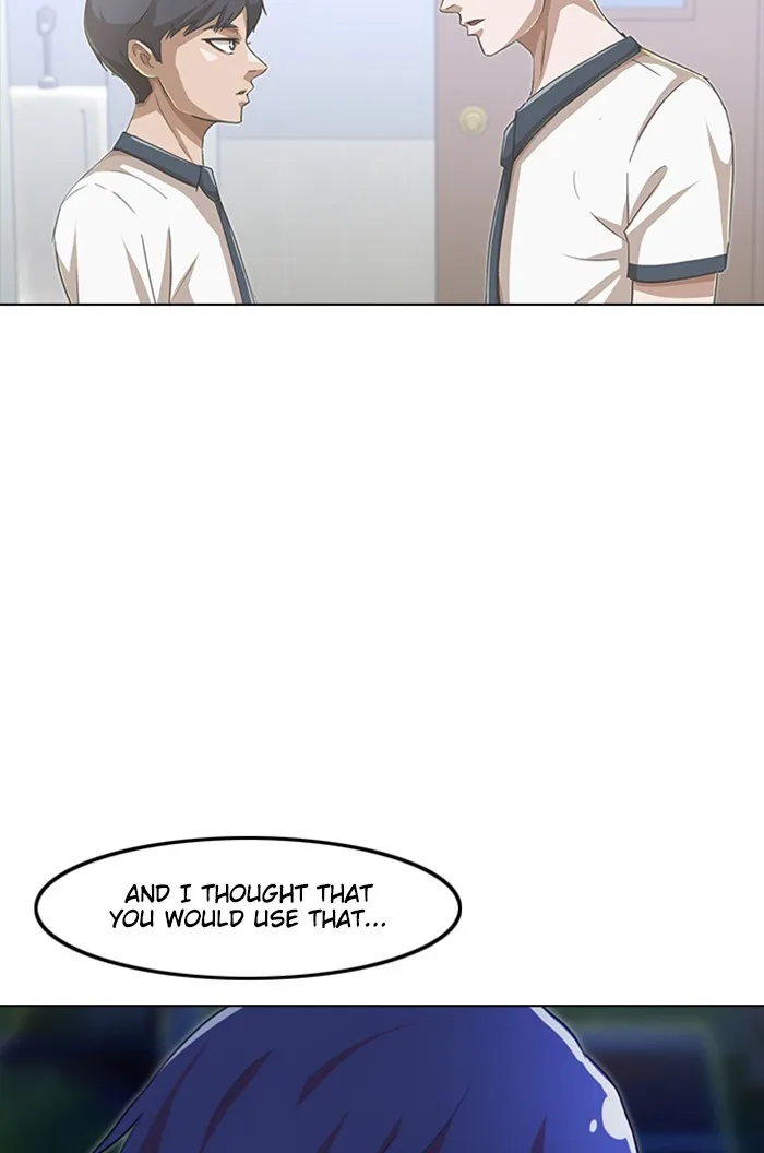 Read Random Chat chapter 105 image 35 on Lezhin