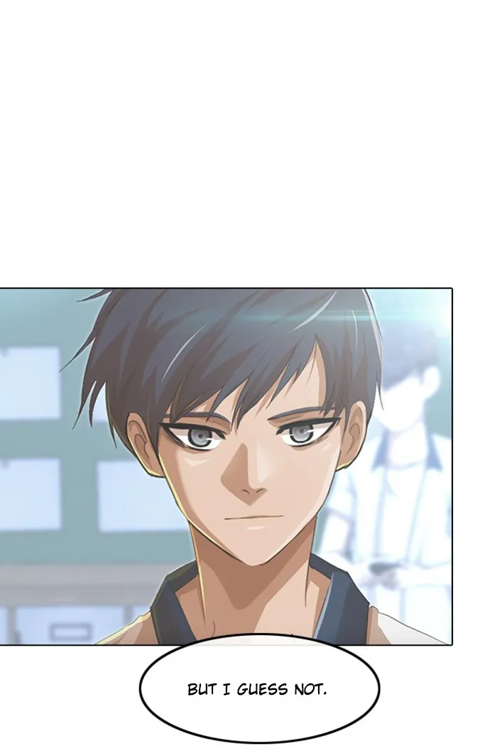 Read Random Chat chapter 105 image 37 on Lezhin