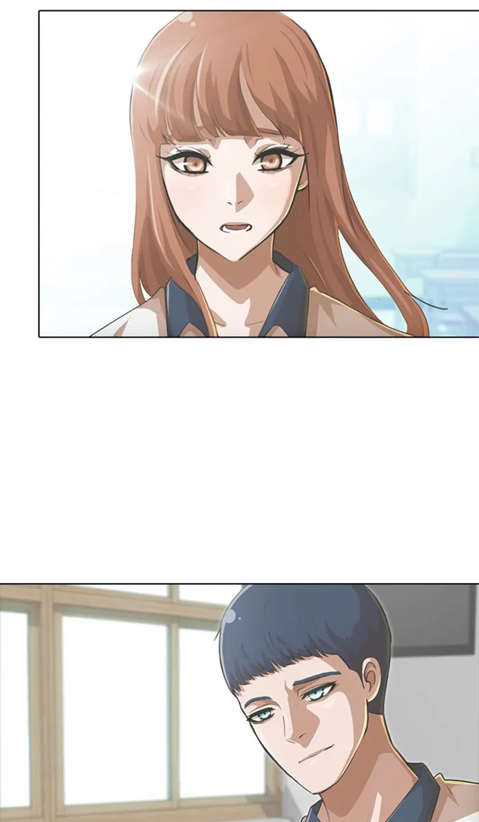 Read Random Chat chapter 105 image 38 on Lezhin