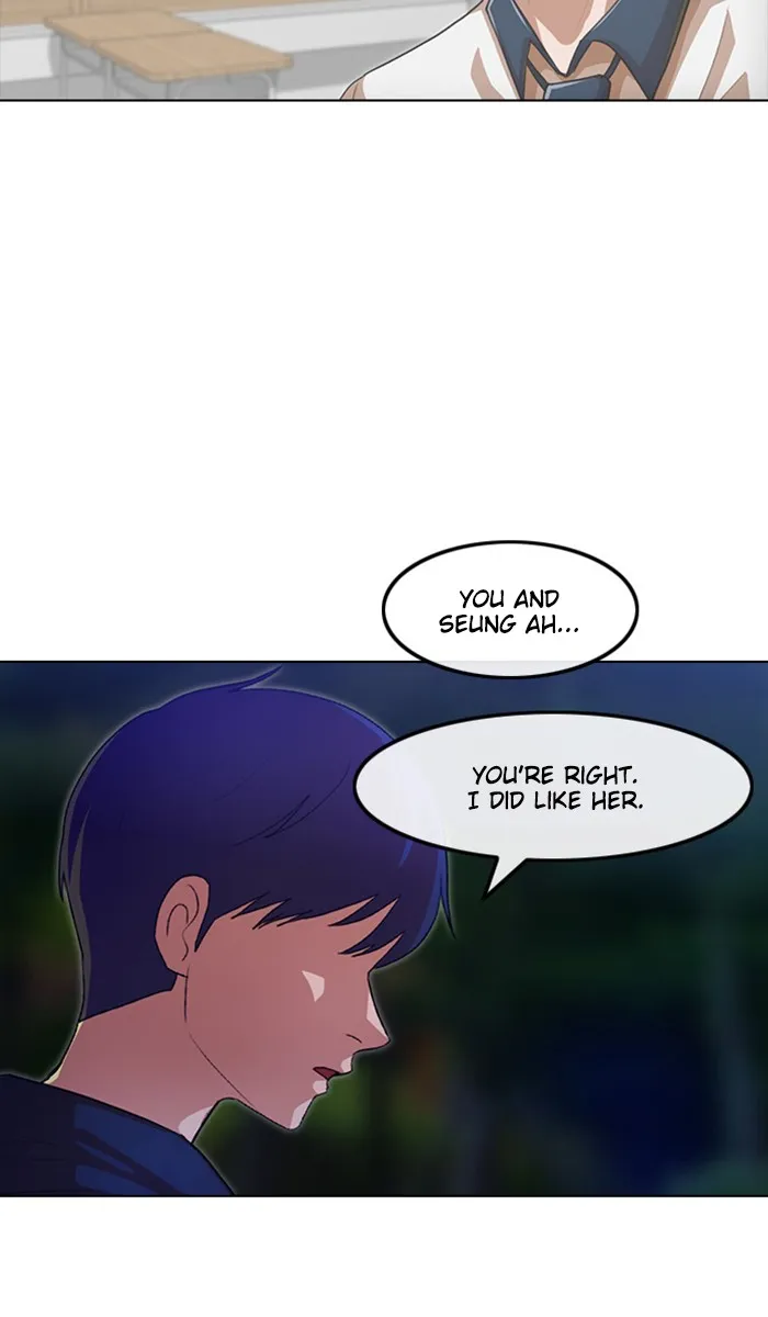 Read Random Chat chapter 105 image 39 on Lezhin