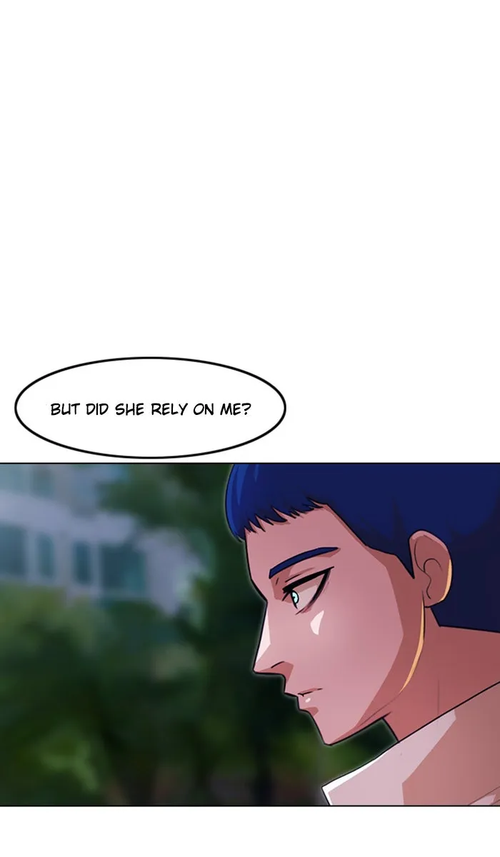 Read Random Chat chapter 105 image 40 on Lezhin