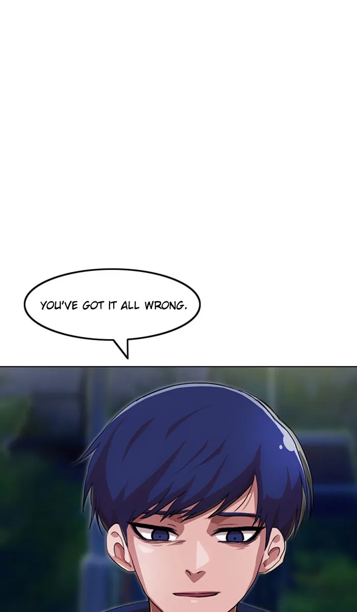 Read Random Chat chapter 105 image 41 on Lezhin