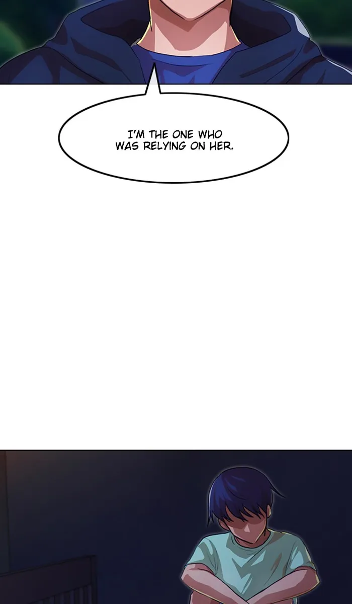 Read Random Chat chapter 105 image 42 on Lezhin