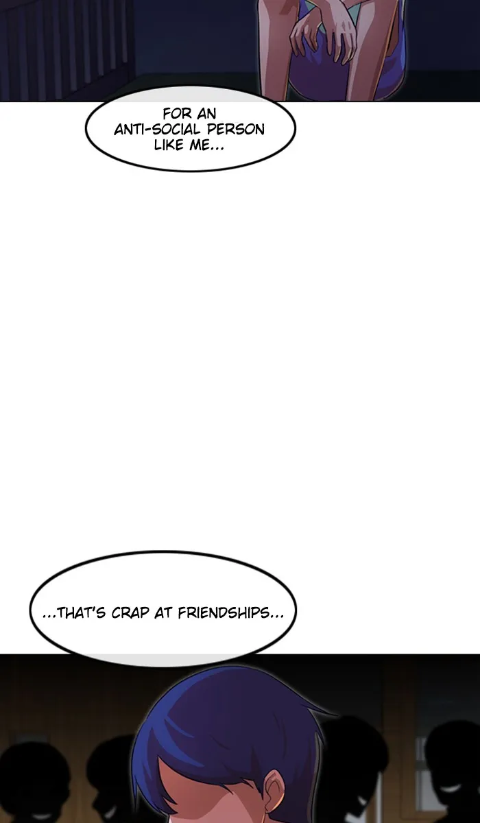 Read Random Chat chapter 105 image 43 on Lezhin