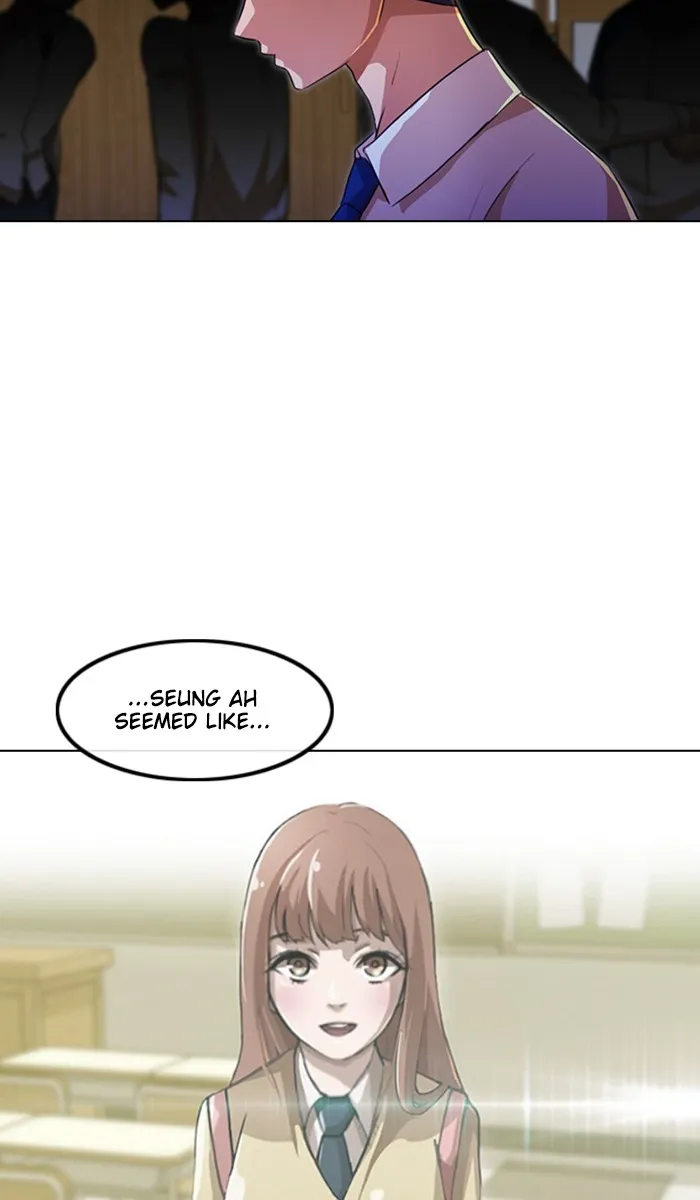 Read Random Chat chapter 105 image 44 on Lezhin
