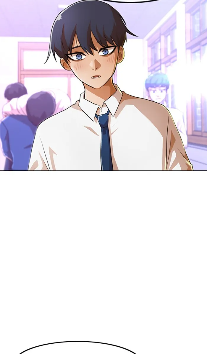 Read Random Chat chapter 105 image 46 on Lezhin