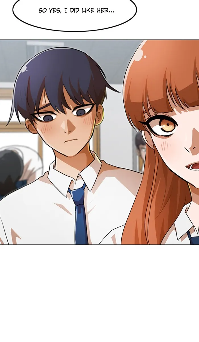 Read Random Chat chapter 105 image 47 on Lezhin