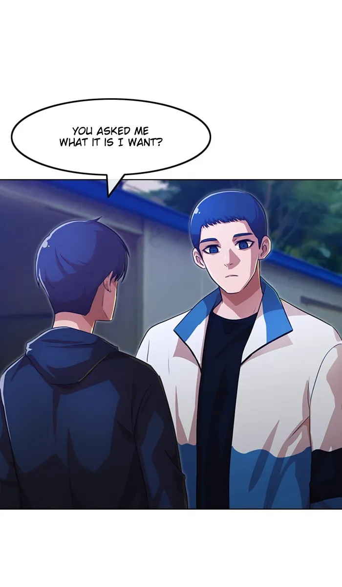 Read Random Chat chapter 105 image 50 on Lezhin