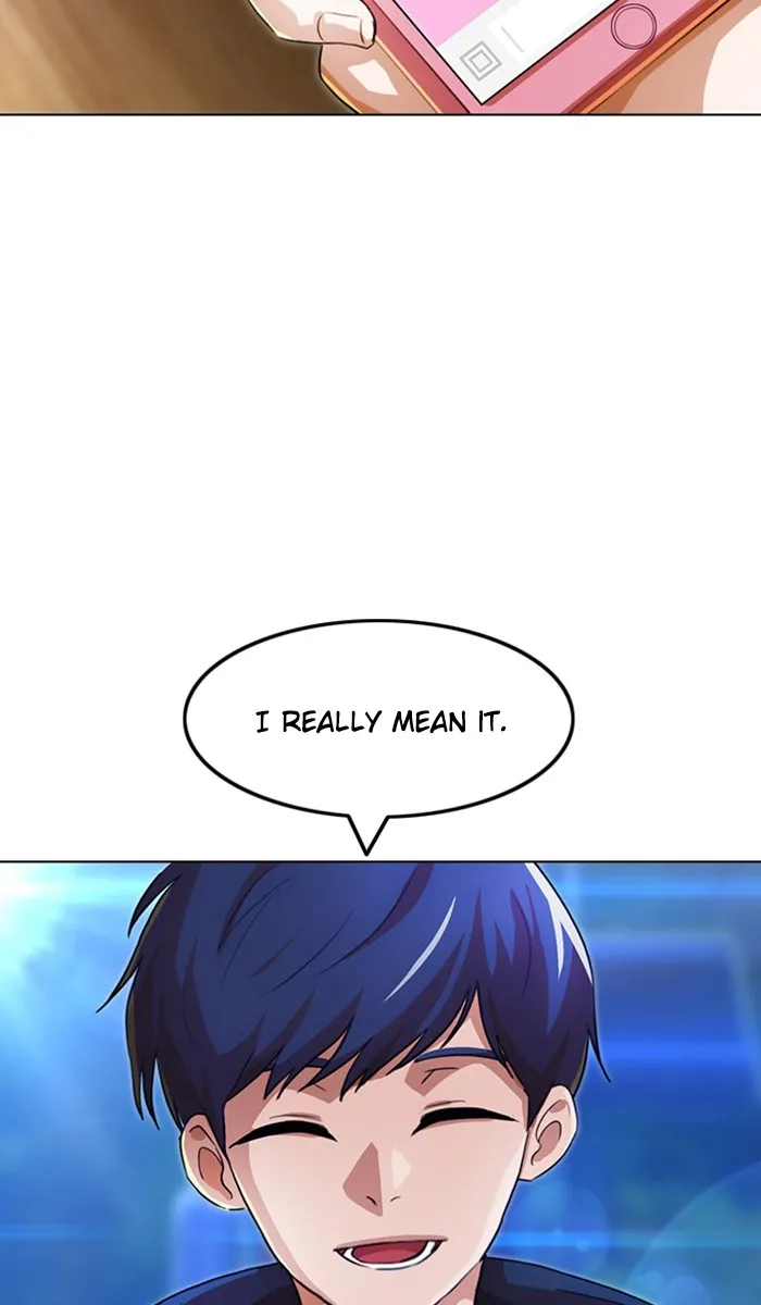 Read Random Chat chapter 105 image 57 on Lezhin