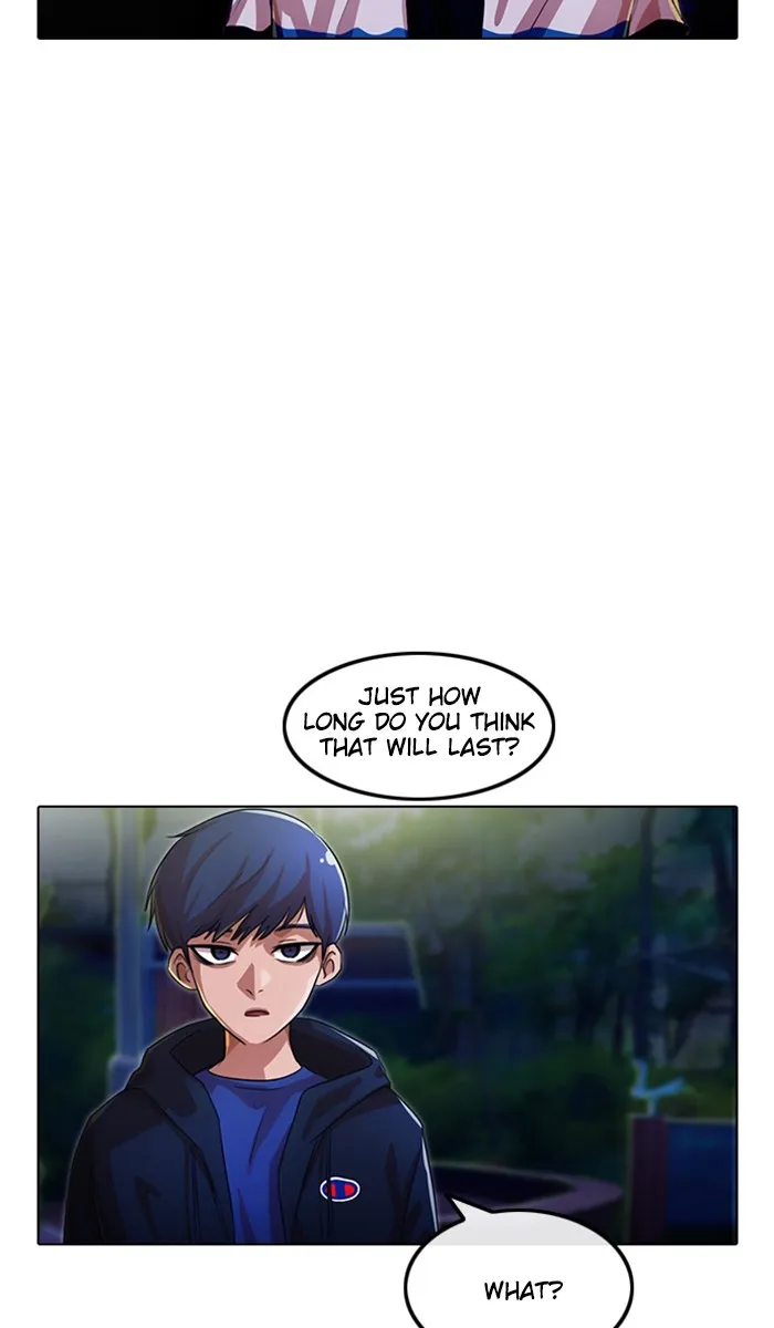 Read Random Chat chapter 105 image 59 on Lezhin