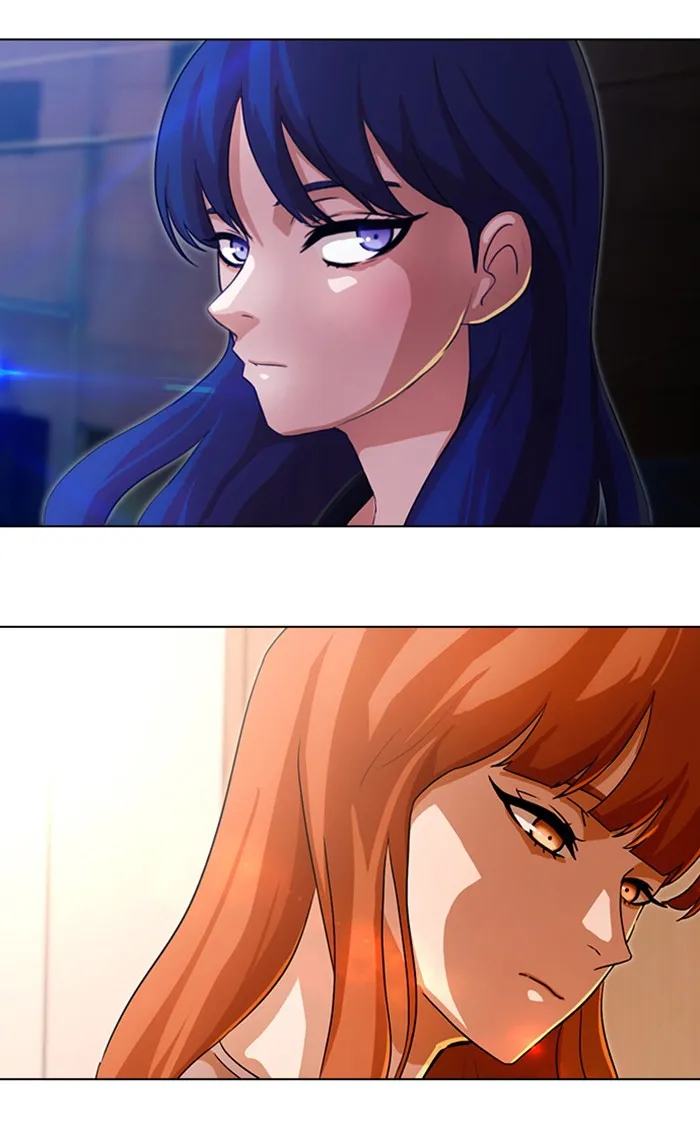 Read Random Chat chapter 105 image 6 on Lezhin