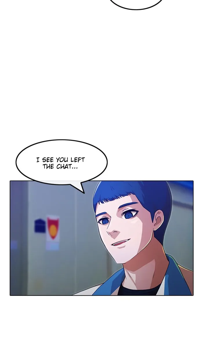 Read Random Chat chapter 105 image 60 on Lezhin