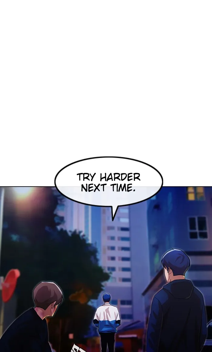 Read Random Chat chapter 105 image 63 on Lezhin
