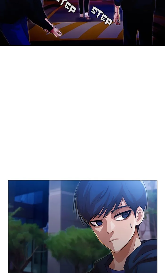 Read Random Chat chapter 105 image 64 on Lezhin