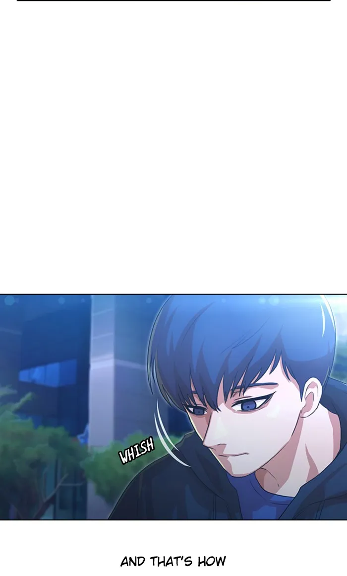Read Random Chat chapter 105 image 65 on Lezhin