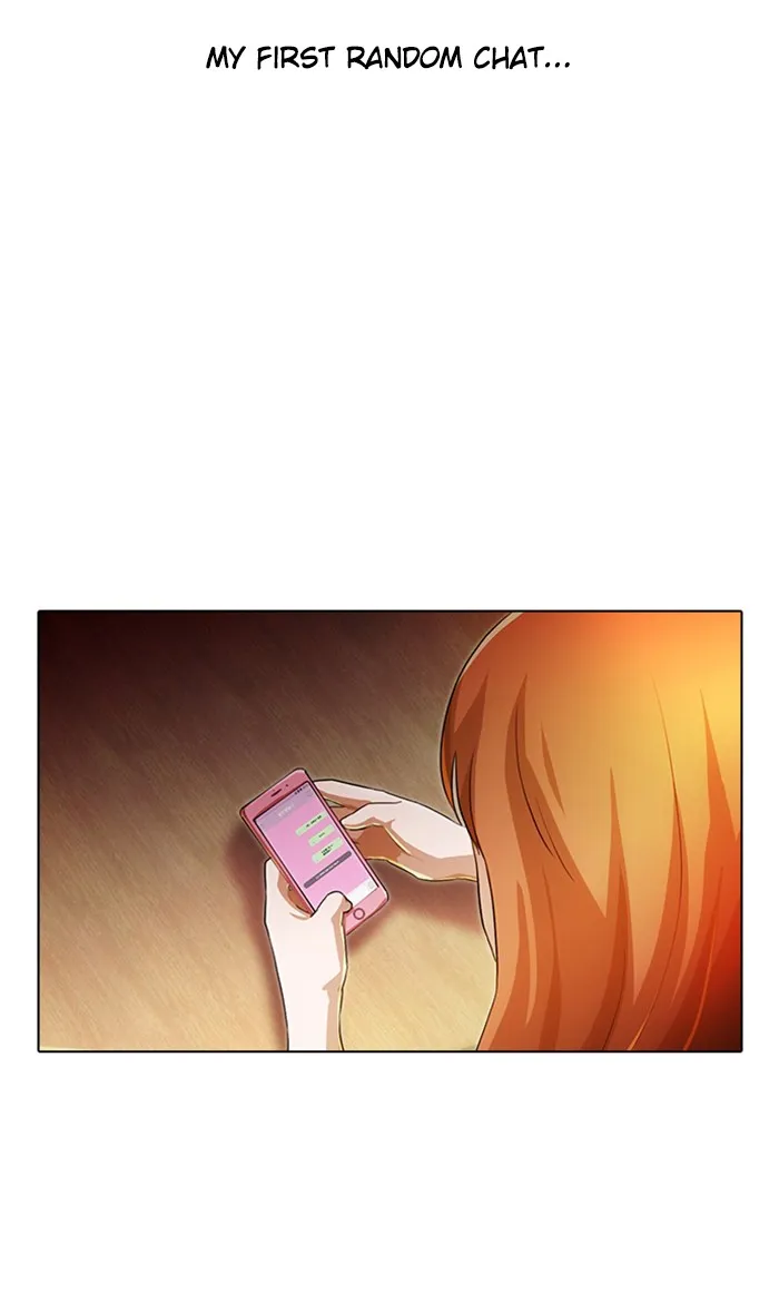 Read Random Chat chapter 105 image 66 on Lezhin
