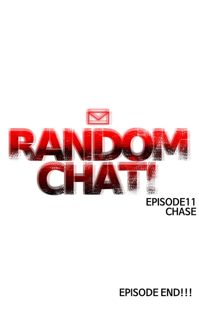 Read Random Chat chapter 105 image 68 on Lezhin