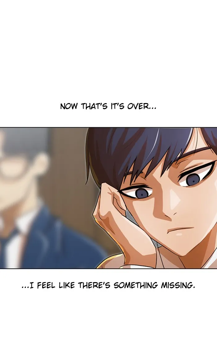 Read Random Chat chapter 105 image 71 on Lezhin