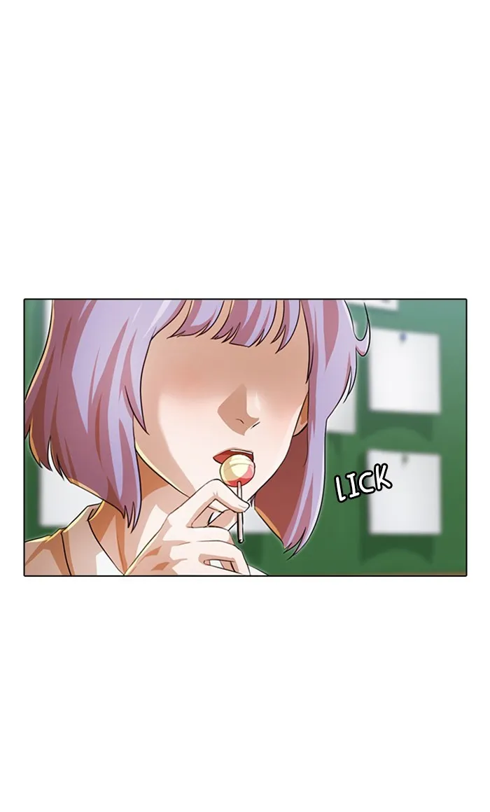 Read Random Chat chapter 105 image 72 on Lezhin