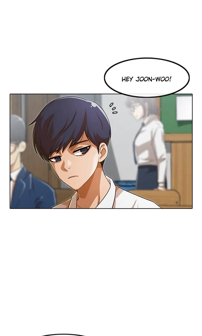 Read Random Chat chapter 105 image 73 on Lezhin