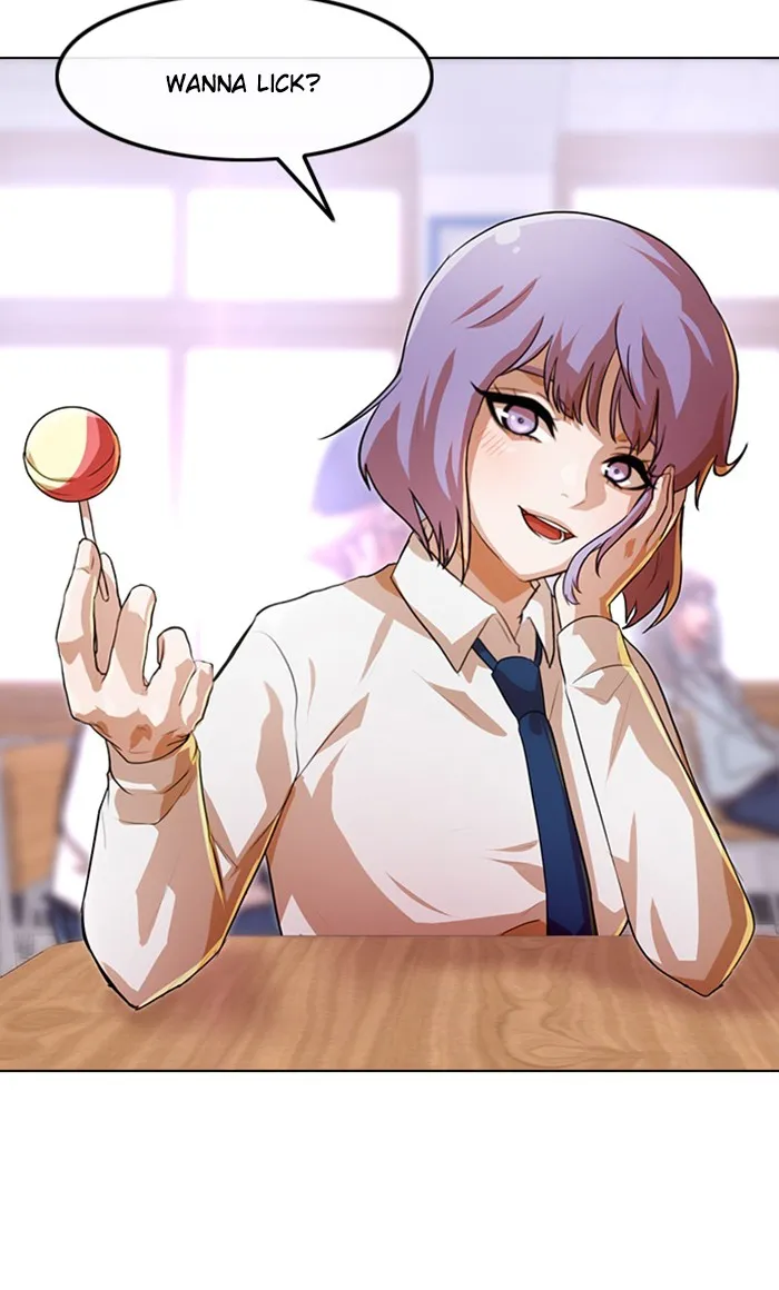 Read Random Chat chapter 105 image 74 on Lezhin